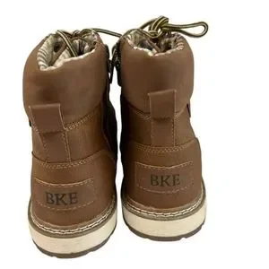 BKE | Shoes | Bke Mens Cognac Midtown Boots | Poshmark display picture 2